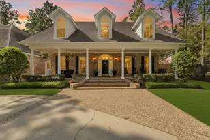 147 N Taylor Point Dr, Spring, TX 77382 - Photo 1