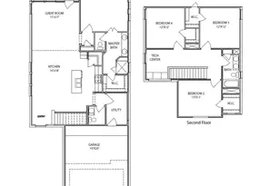 15218 Black Scoter Ct, Magnolia, TX 77354 - Photo 14