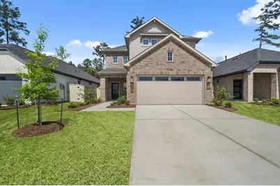 15218 Black Scoter Court, Magnolia, TX 77354 - Photo 1