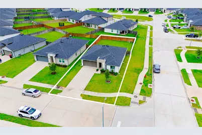 28902 Yachting Point Lane, Katy, TX 77494 - Photo 22
