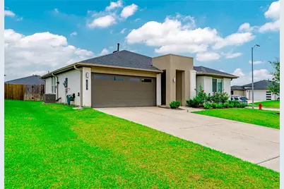 28902 Yachting Point Lane, Katy, TX 77494 - Photo 4