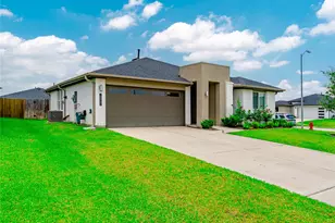 28902 Yachting Point Ln, Katy, TX 77494 - Photo 4