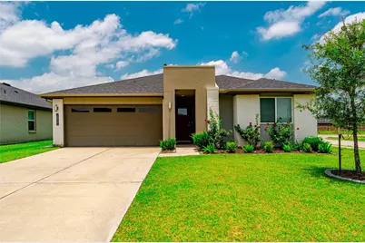 28902 Yachting Point Lane, Katy, TX 77494 - Photo 1