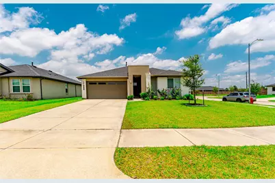 28902 Yachting Point Lane, Katy, TX 77494 - Photo 2