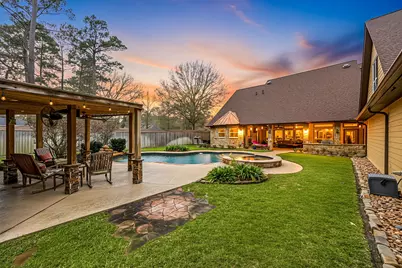 24466 Pipestem Drive, Magnolia, TX 77355 - Photo 2