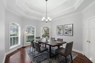 3622 Springhill Ln, Sugar Land, TX 77479 - Photo 4