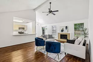 4406 Alamo Ave, Sugar Land, TX 77479 - Photo 4