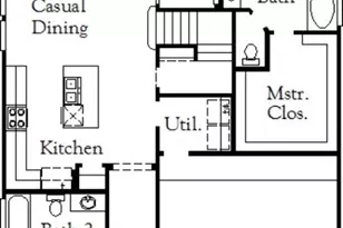 2426 Bay Laurel Wy, Manvel, TX 77578 - Photo 2