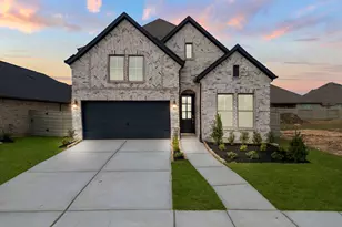 2426 Bay Laurel Wy, Manvel, TX 77578 - Photo 1