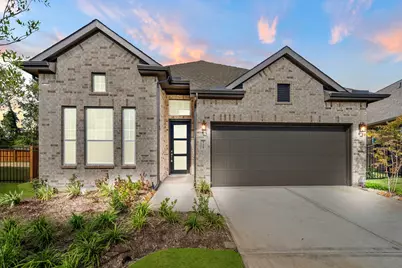28819 Crockett Gardens Drive, New Caney, TX 77357 - Photo 1