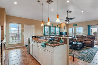 702 Surf Drive, Surfside Beach, TX 77541 - Photo 16