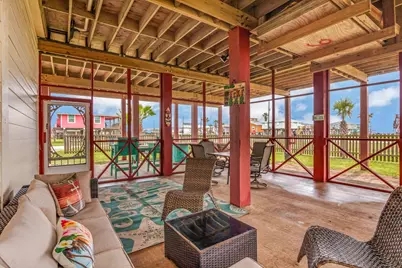 702 Surf Drive, Surfside Beach, TX 77541 - Photo 34