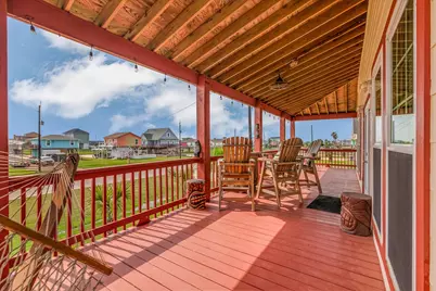 702 Surf Drive, Surfside Beach, TX 77541 - Photo 10