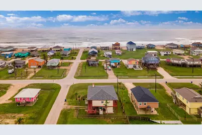 702 Surf Drive, Surfside Beach, TX 77541 - Photo 50