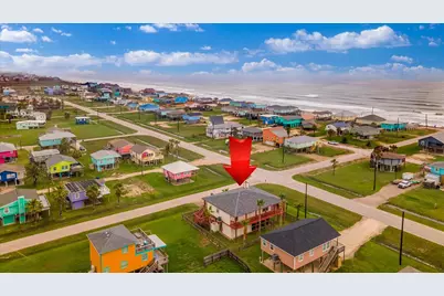 702 Surf Drive, Surfside Beach, TX 77541 - Photo 48