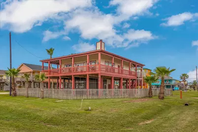 702 Surf Drive, Surfside Beach, TX 77541 - Photo 2