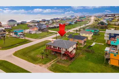 702 Surf Drive, Surfside Beach, TX 77541 - Photo 42