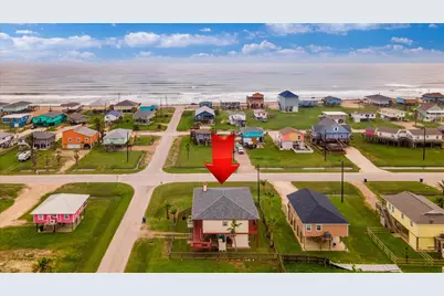 702 Surf Drive, Surfside Beach, TX 77541 - Photo 46