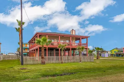 702 Surf Drive, Surfside Beach, TX 77541 - Photo 1