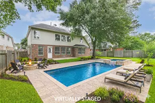 15442 Bay Tree Landing, Cypress, TX 77429 - Photo 48