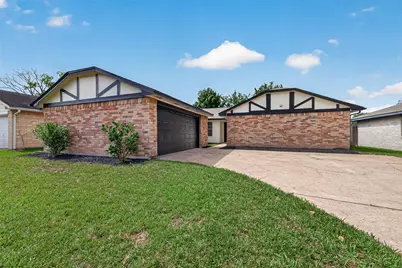 15718 Wingdale Drive, Houston, TX 77082 - Photo 2