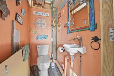 16710 Cabeza De Vaca, Jamaica Beach, TX 77554 - Photo 30