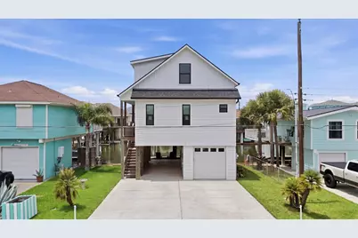 16710 Cabeza De Vaca, Jamaica Beach, TX 77554 - Photo 40