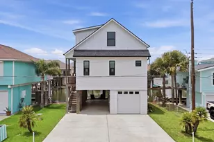16710 Cabeza De Vaca, Jamaica Beach, TX 77554 - Photo 40