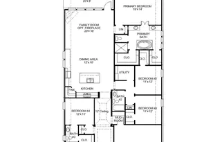 412 Sprigtail Dr, Katy, TX 77493 - Photo 2