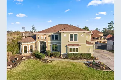 25606 Windy Isle Court, Spring, TX 77389 - Photo 2