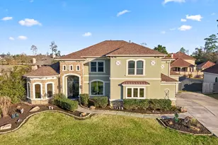 25606 Windy Isle Ct, Spring, TX 77389 - Photo 2