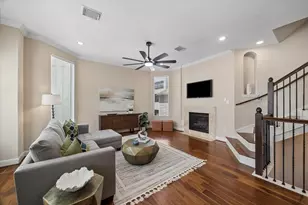 5610 Kiam St, Houston, TX 77007 - Photo 2