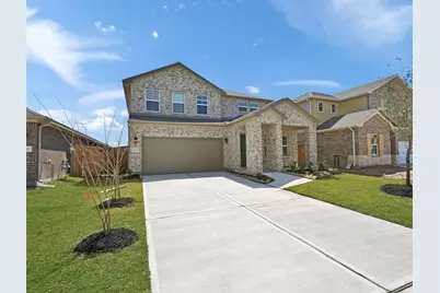 21727 Reserve Ranch Trail, Richmond, TX 77407 - Photo 2