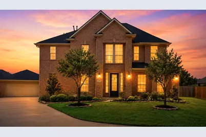 7118 Dekadine Court, Spring, TX 77379 - Photo 2