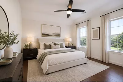 7118 Dekadine Court, Spring, TX 77379 - Photo 22