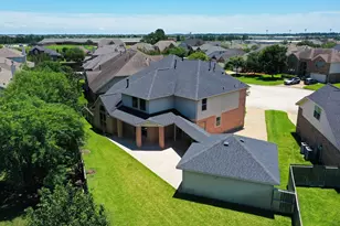 7118 Dekadine Ct, Spring, TX 77379 - Photo 30