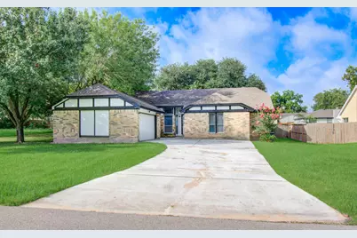 13215 Bunker Hill Drive, Willis, TX 77318 - Photo 1