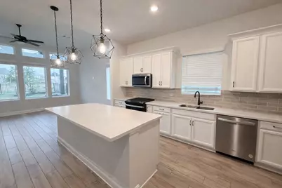 2307 Birch View Lane, Katy, TX 77494 - Photo 6