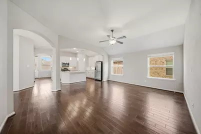 217 Brookwood Park Lane, Dickinson, TX 77539 - Photo 2