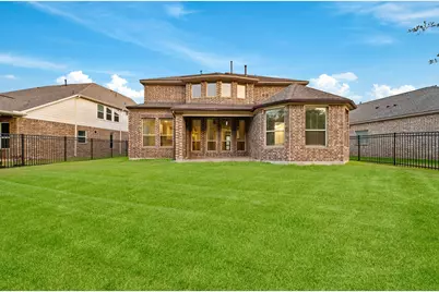 32962 Franklin Brooks Drive, Brookshire, TX 77423 - Photo 44