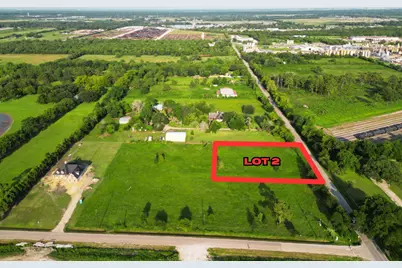 Lot 2 Clara Wilson Road, Crosby, TX 77532 - Photo 2