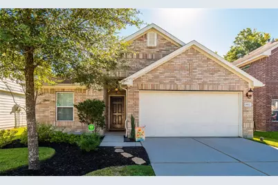 13922 Brayford Place Court, Houston, TX 77014 - Photo 1