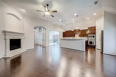 1611 Ralston Branch Way, Sugar Land, TX 77479 - Photo 14