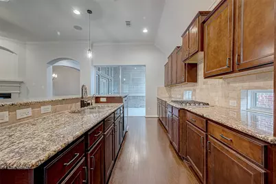 1611 Ralston Branch Way, Sugar Land, TX 77479 - Photo 20
