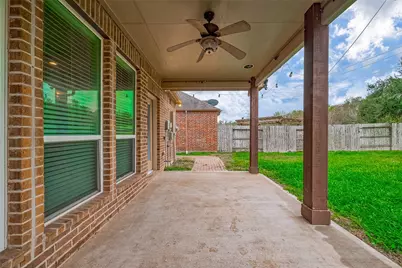 1611 Ralston Branch Way, Sugar Land, TX 77479 - Photo 40