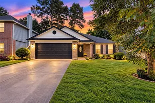 3626 Cross Green Ln, Spring, TX 77373 - Photo 1