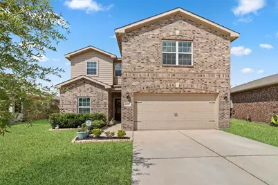 20707 Solstice Point Drive, Hockley, TX 77447 - Photo 1