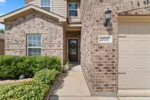 20707 Solstice Point Dr, Hockley, TX 77447 - Photo 2