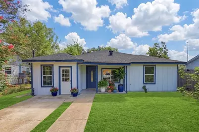 5718 Cherry, Houston, TX 77026 - Photo 2