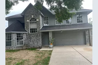 7843 Yellow Pine Drive, Houston, TX 77040 - Photo 1